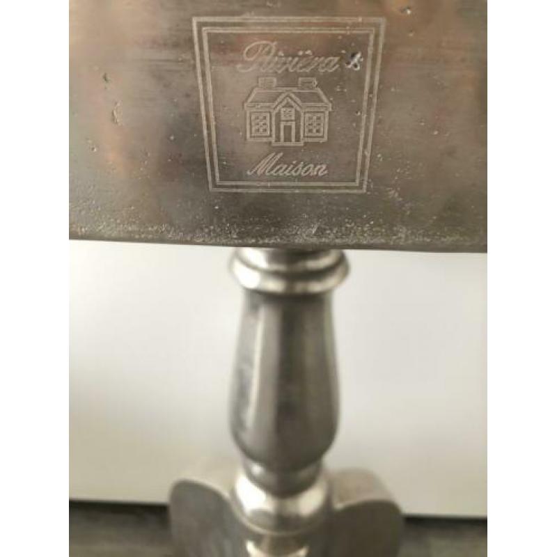 Rivièra Maison Trunk tray side table, bijzettafel butlertray