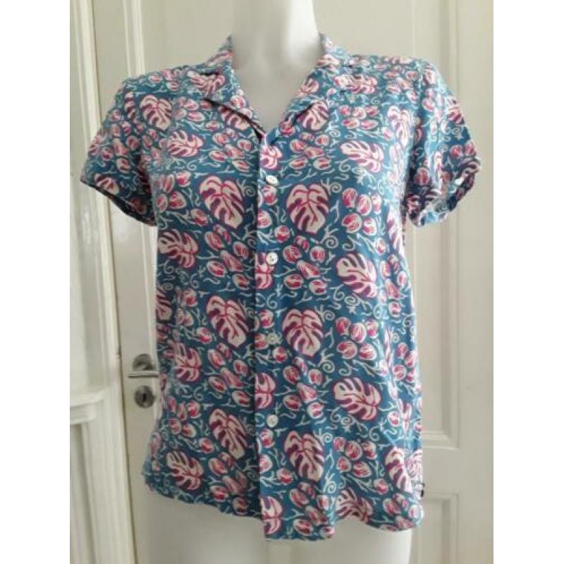 Maison scotch top maat S
