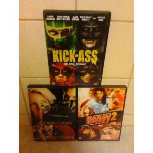 Dvd 36