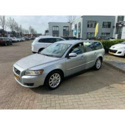 Volvo V50 1.6D Edition I