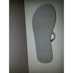 Slippers GAASTRA maat 38 (Nieuw)