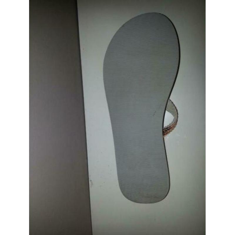 Slippers GAASTRA maat 38 (Nieuw)