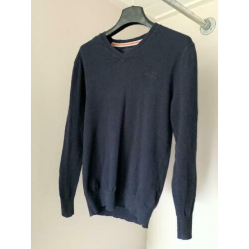 Superdry knitwear