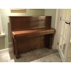 Piano of DIY project
