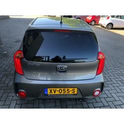 Kia Picanto 1.2 CVVT DynamicLine