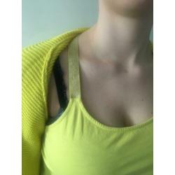 Anna van Toor set maat 42