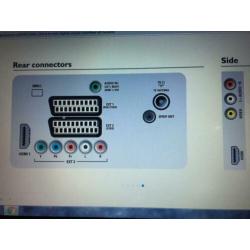 philips LCD-TV 42