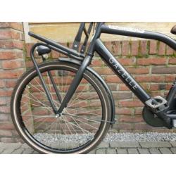 Gazelle Heavy Duty 24 inch 3V NIEUWSTAAT