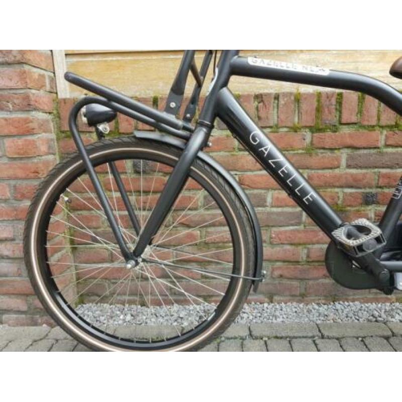 Gazelle Heavy Duty 24 inch 3V NIEUWSTAAT