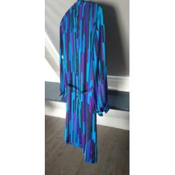 vintage jurk m