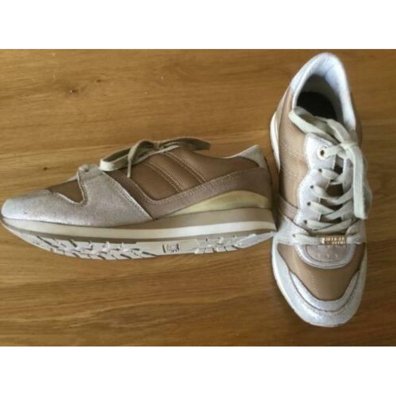 Tommy Hilfiger sneakers. Maat 39