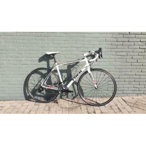 Trek Madone 2.1 54cm racefiets als nieuw