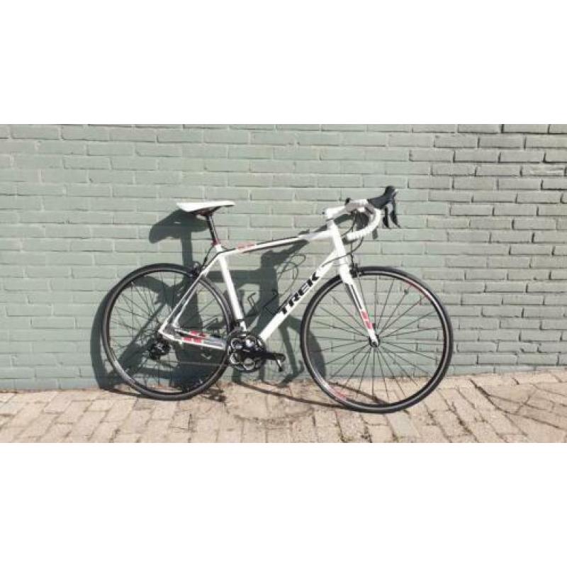 Trek Madone 2.1 54cm racefiets als nieuw