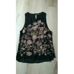 Summum zomer tuniek maat 38