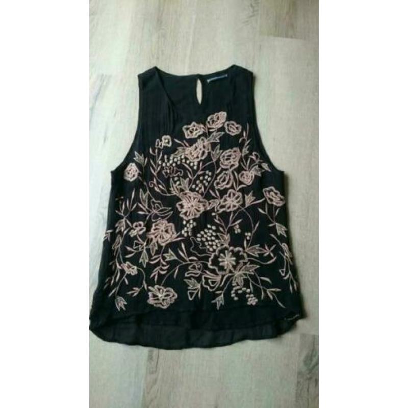 Summum zomer tuniek maat 38