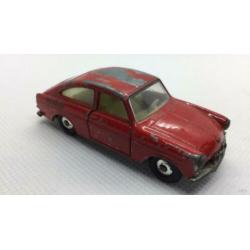 Lesney Volkswagen VW 1600 TL no. 67