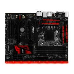 msi H170A GAMEING PRO