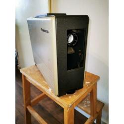 Diaprojector (rolleiscop)