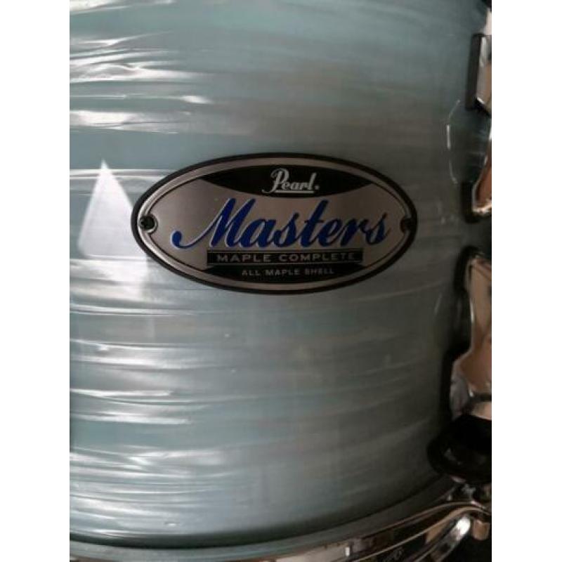 ZGAN Pearl Masters Maple evt. Inruil