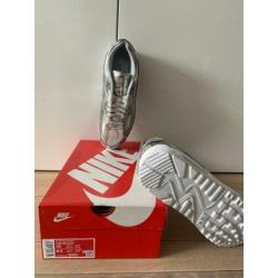 Nike Air Max 90 silver maat 42