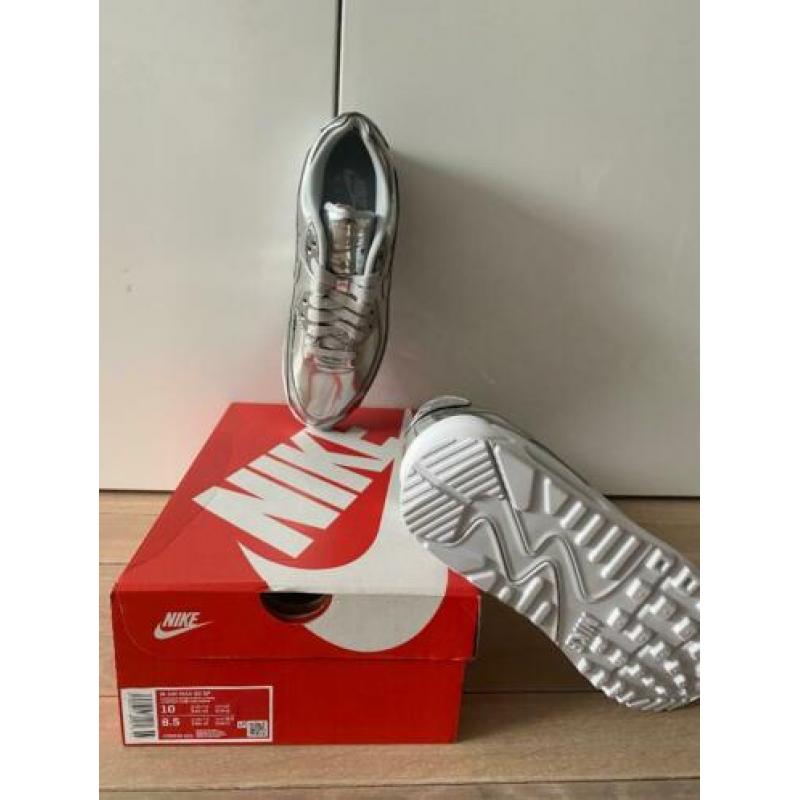 Nike Air Max 90 silver maat 42