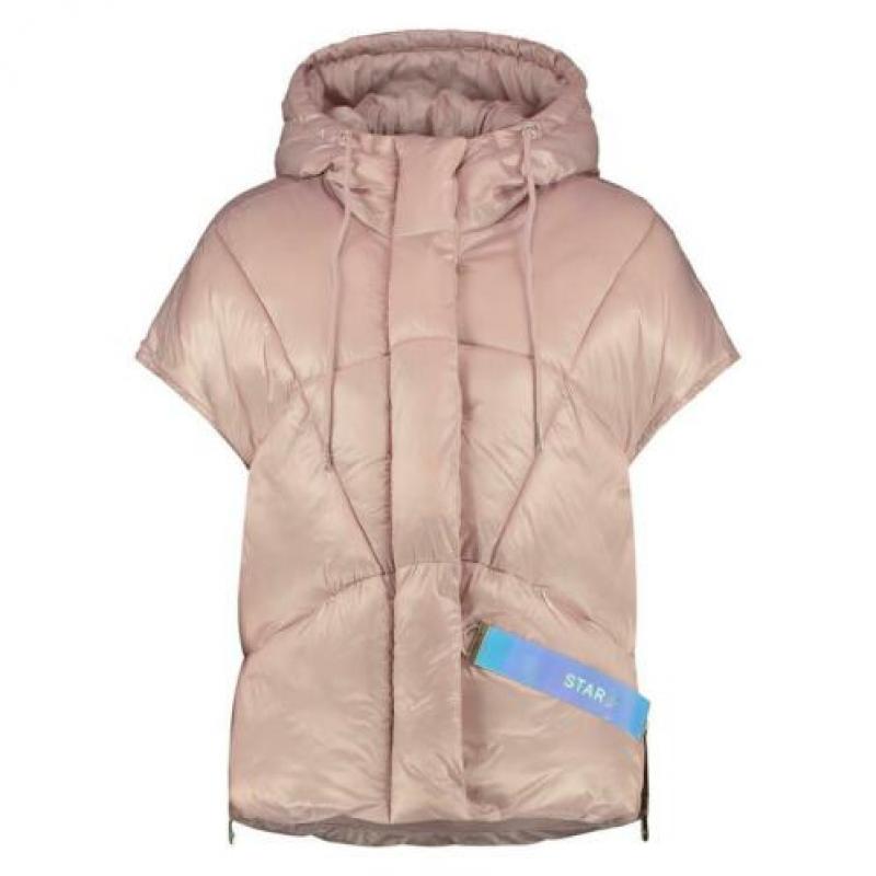 Bodywarmer dames