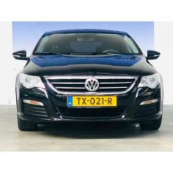 Volkswagen Passat CC 1.8 TSI 4p. LIMITED EDITION