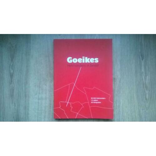 Goeikes Helmonders kattemeppers in beeld met veel foto's