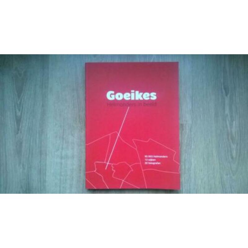 Goeikes Helmonders kattemeppers in beeld met veel foto's