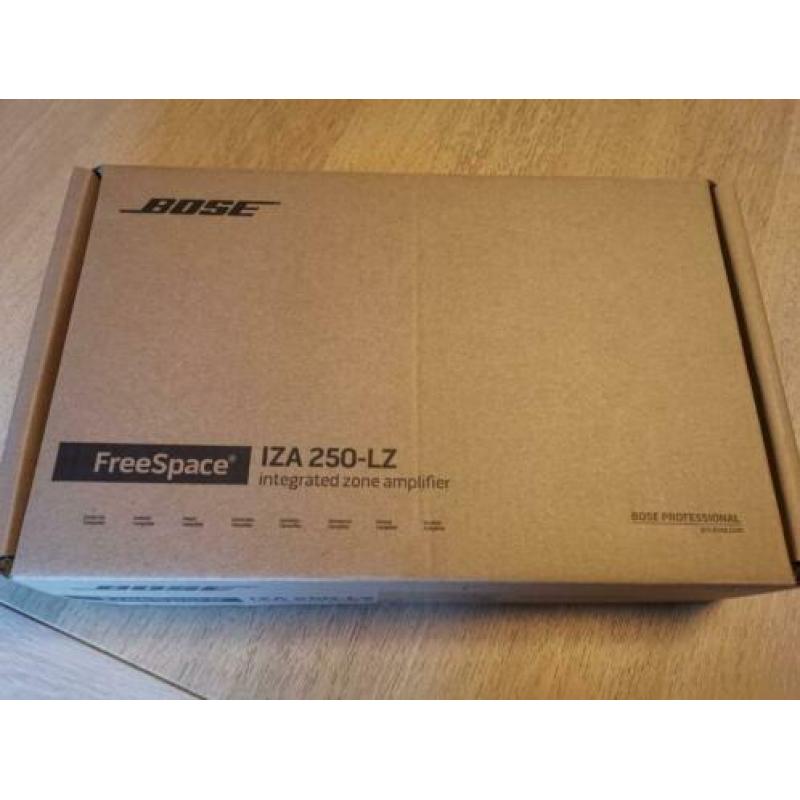 Bose Professional FreeSpace IZA 250-LZ