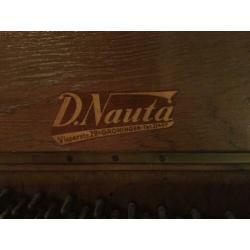 Piano of DIY project