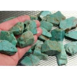23 Brokjes (700 gram) Super Kwaliteit AMAZONIET