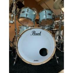 ZGAN Pearl Masters Maple evt. Inruil