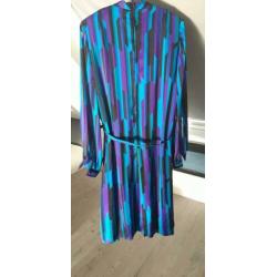 vintage jurk m