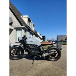 Honda vf 700 Sabre '84 caferacer