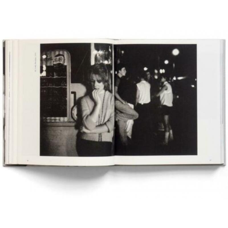 Bruce Davidson - Survey