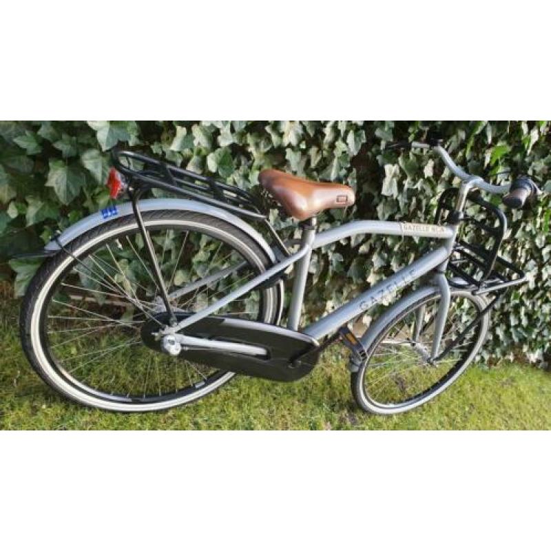 Gazelle NL Transportfiets