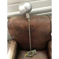Vintage bureaulamp