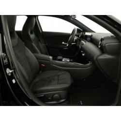 Mercedes-Benz A-Klasse 180 Business Solution AMG | Nu tijdel