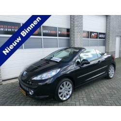 Peugeot 207 CC 1.6 VTi AUTOMAAT! 1ste eigenaar! (bj 2008)