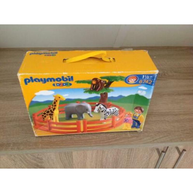 playmobiel