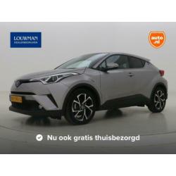 Toyota C-HR 1.8 Hybrid Dynamic | NL-Auto | Fabrieksgarantie