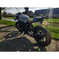 Honda vf 700 Sabre '84 caferacer