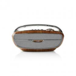 Nedis FM Radio Retro