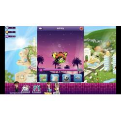 Moviestarplanet account level 19 jongen