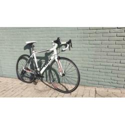 Trek Madone 2.1 54cm racefiets als nieuw