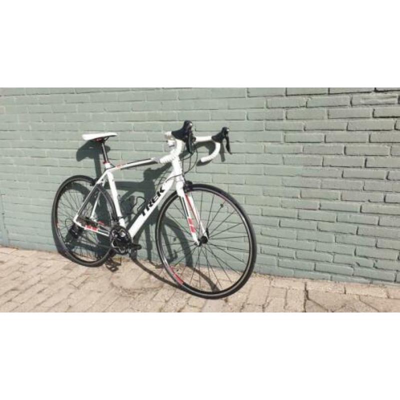 Trek Madone 2.1 54cm racefiets als nieuw