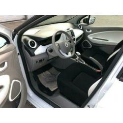 Renault ZOE Zoe Life 40 Entry | Excl BTW | 4% | Navi