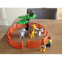 playmobiel