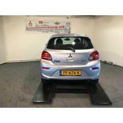 MITSUBISHI Space Star 1.0 Cool+